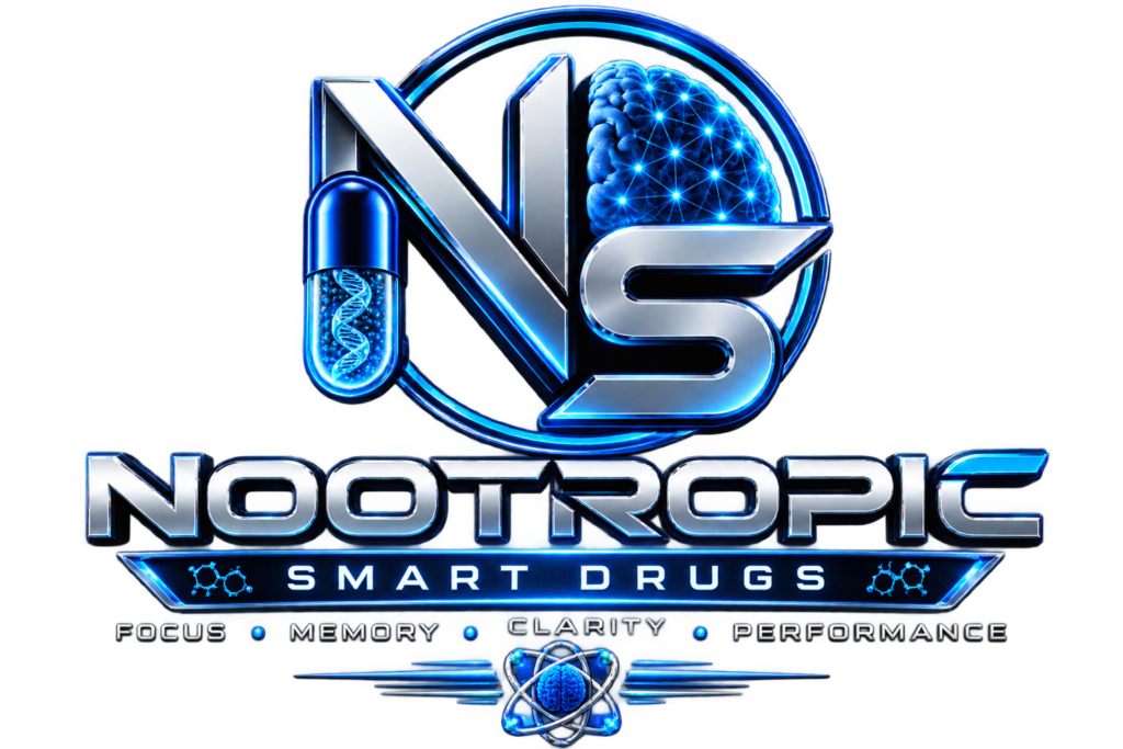 Nootropics Smart Drugs Store