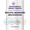 Bacopa Monnieri (Bacognize) Bacopa Monnieri (Bacognize)