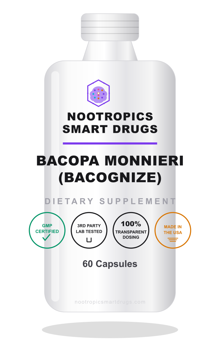 Bacopa Monnieri (Bacognize) Bacopa Monnieri (Bacognize)