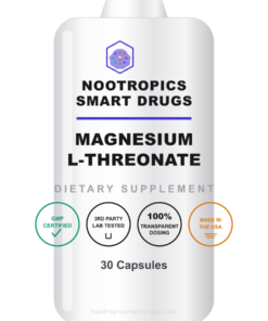 Magnesium L-Threonate