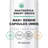 NAD+ Renew Capsules (NMN) NAD+ Renew Capsules (NMN)