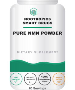 Pure NMN Powder