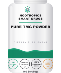 Pure TMG Powder