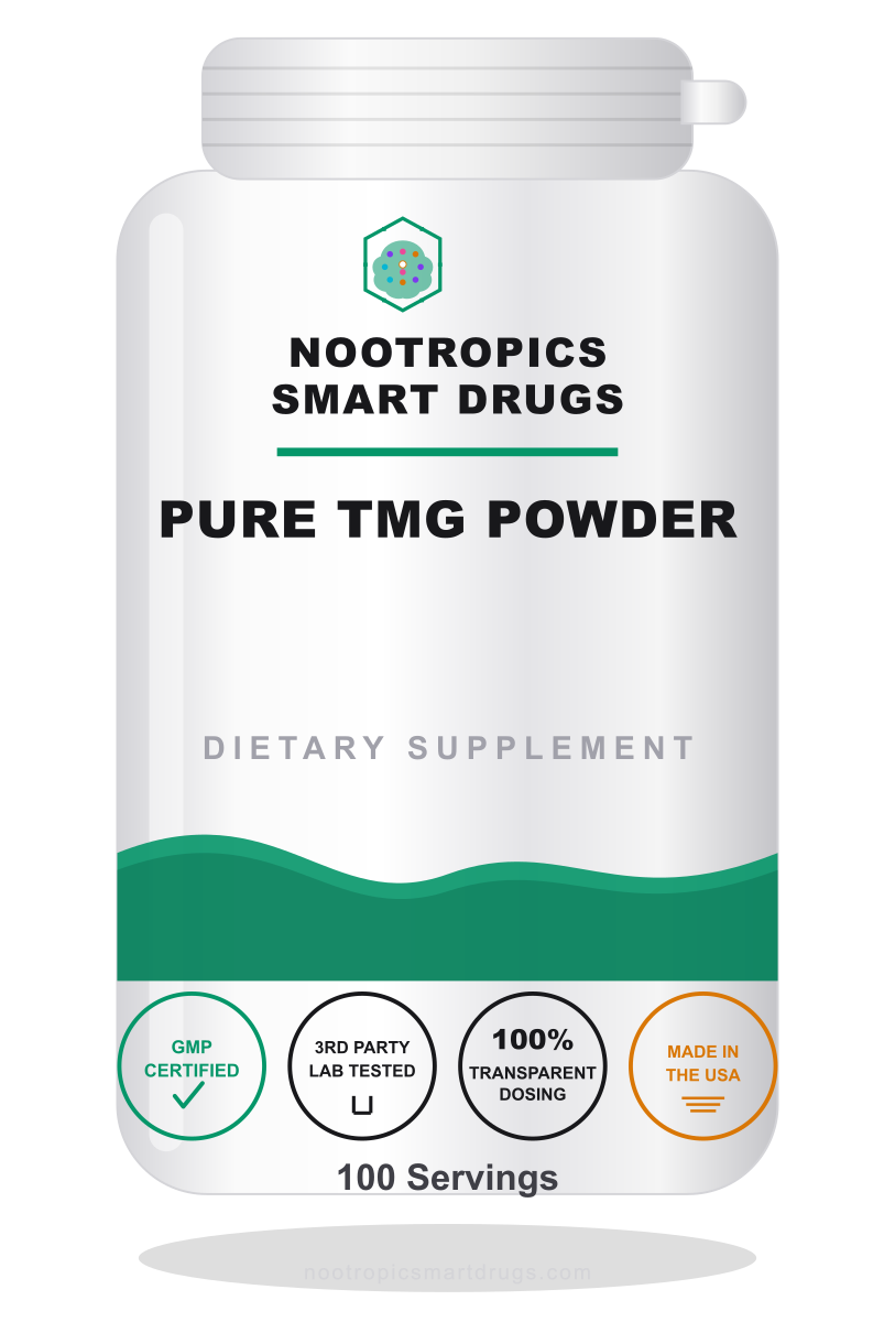 Pure TMG Powder Pure TMG Powder