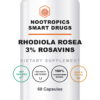Rhodiola Rosea 3% Rosavins Rhodiola Rosea 3% Rosavins
